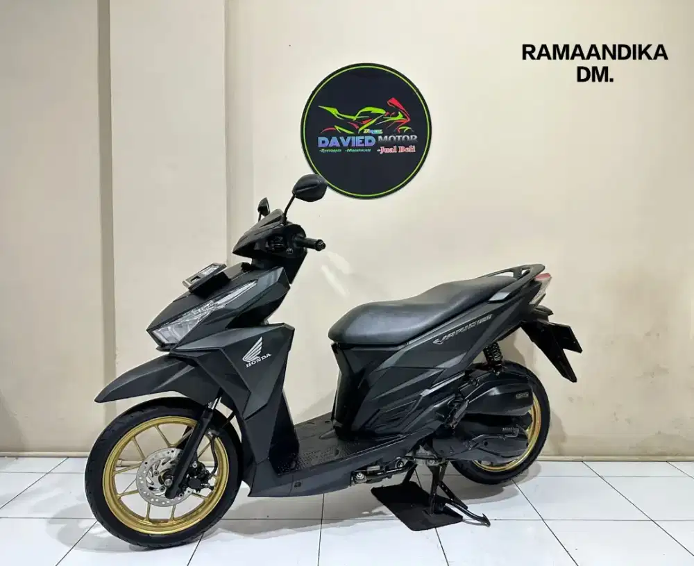 Vario 150 old 2017 • Kredit dp 800rb