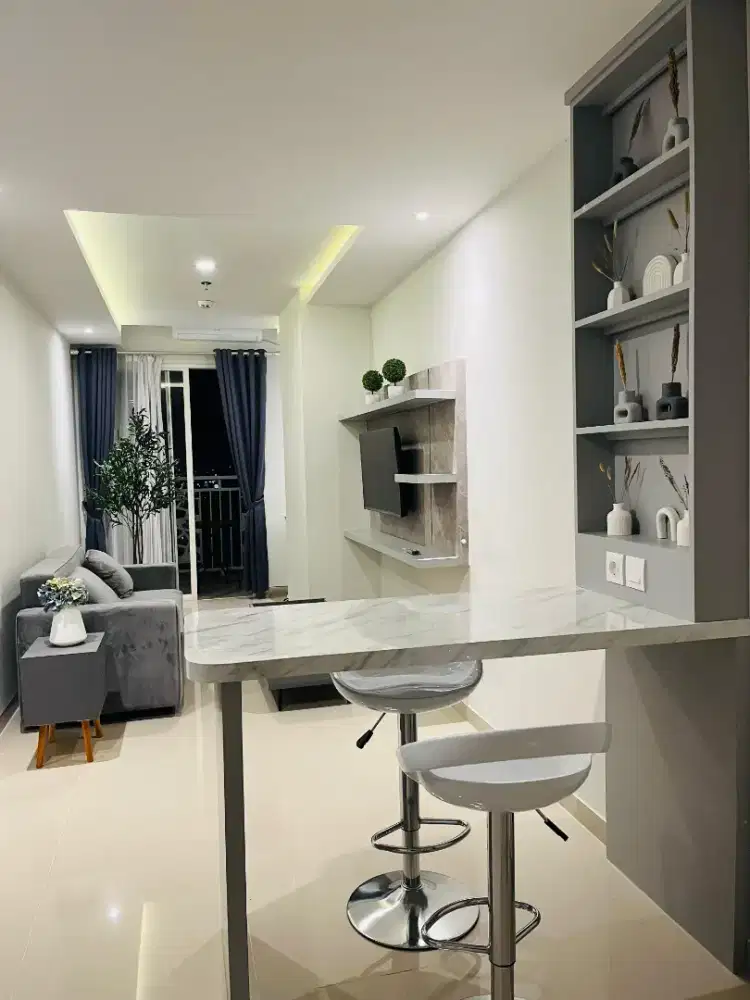 Disewakan mataramcity 2br luas 69m2