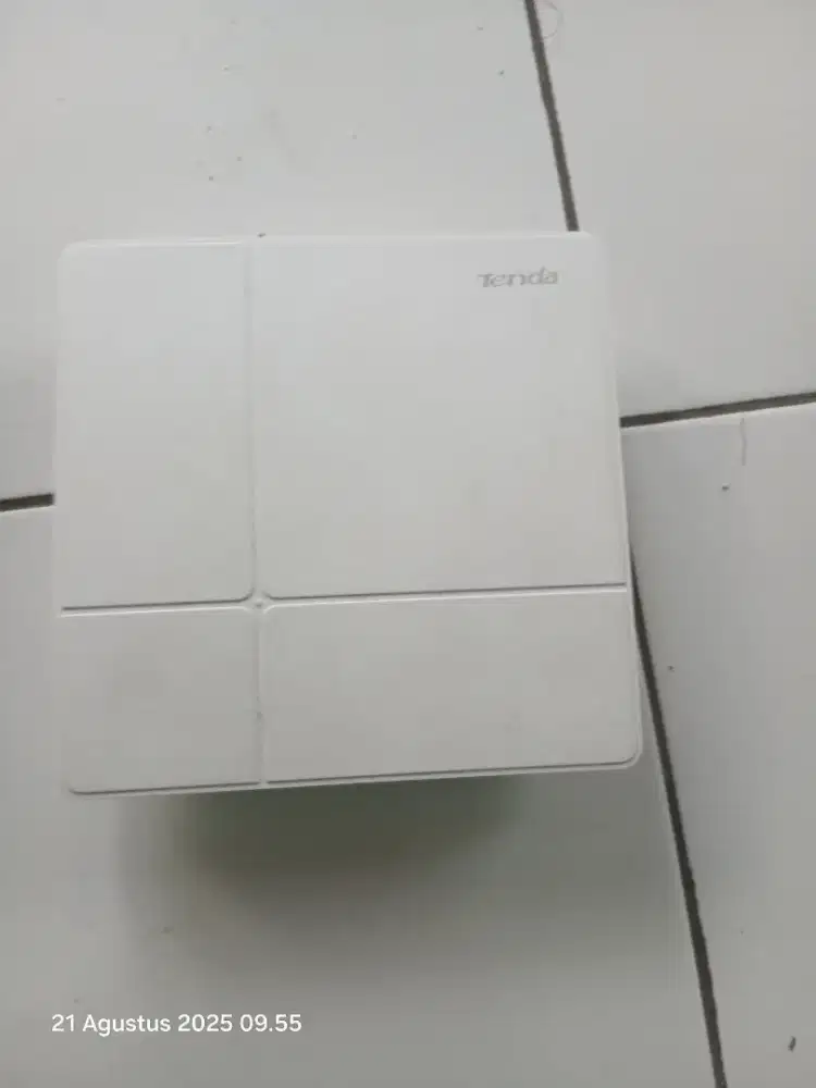 Di jual Access point tenda I24