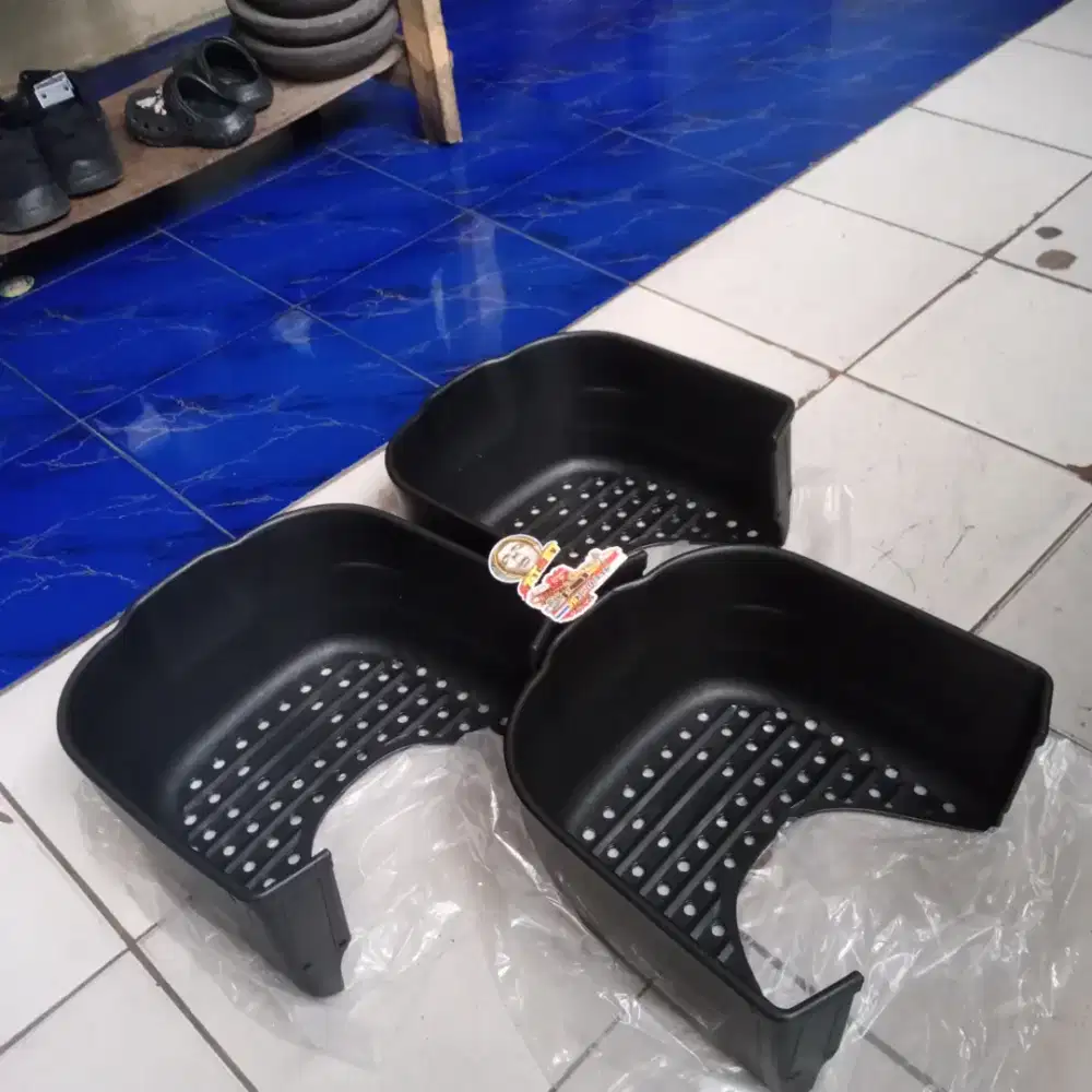 Keranjang tengah f1zr