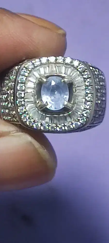 Blue Sapphire Sri Lanka