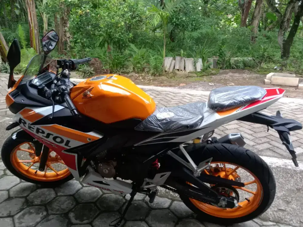 CBR pmk 2022 kndsi sperti baru