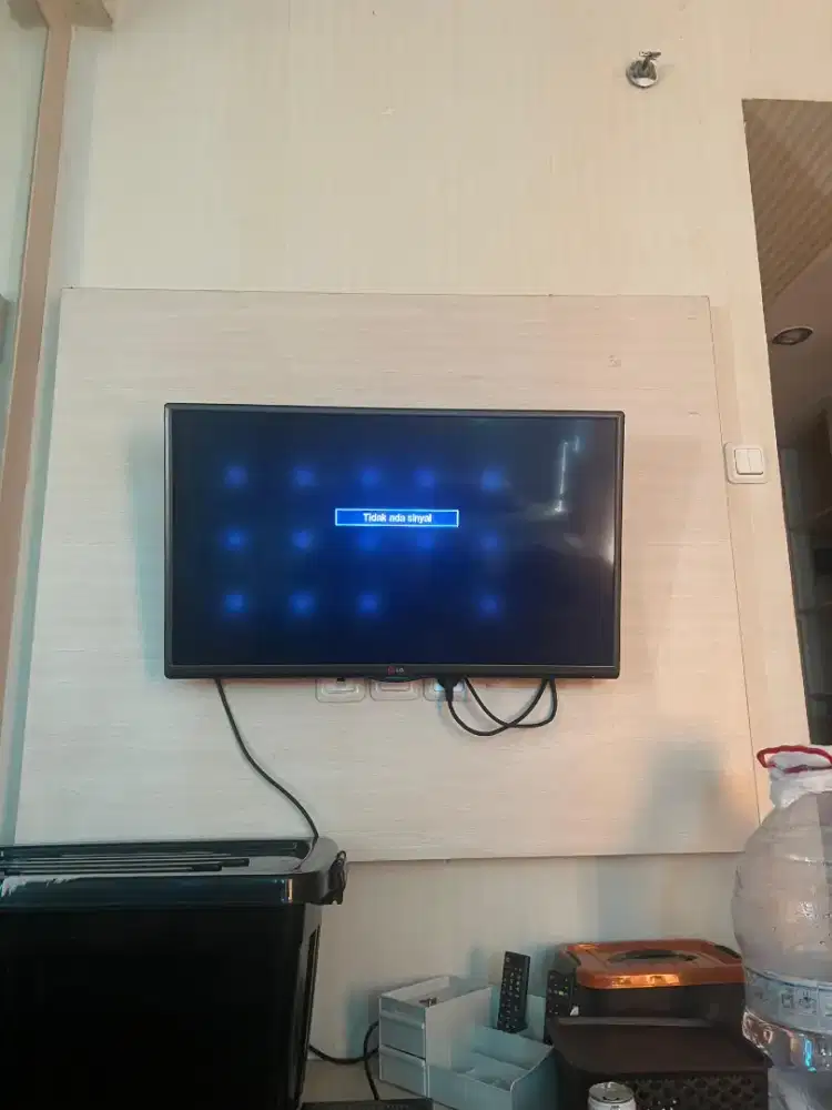 Servis panggilan spesialis tv led,tv lcd, tv tabung,monitor komputer