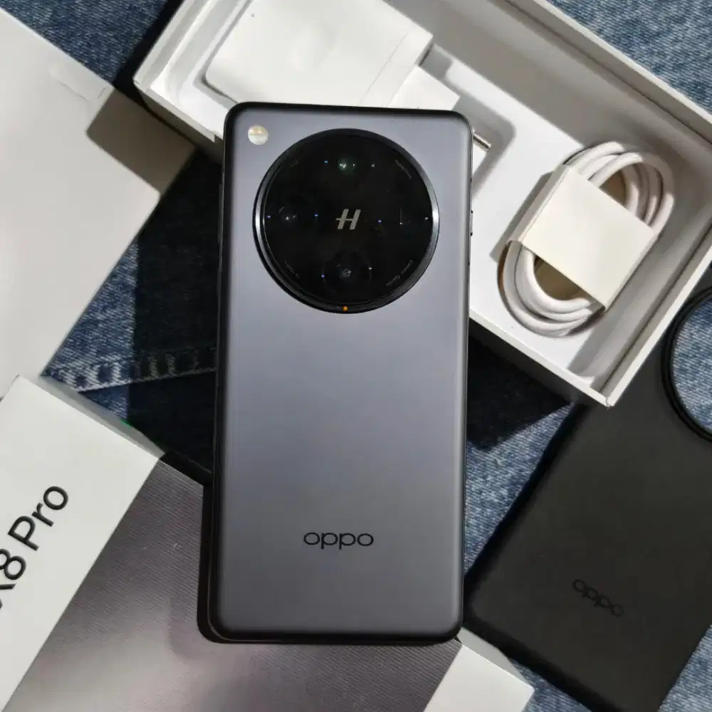 oppo find x8 pro 512gb