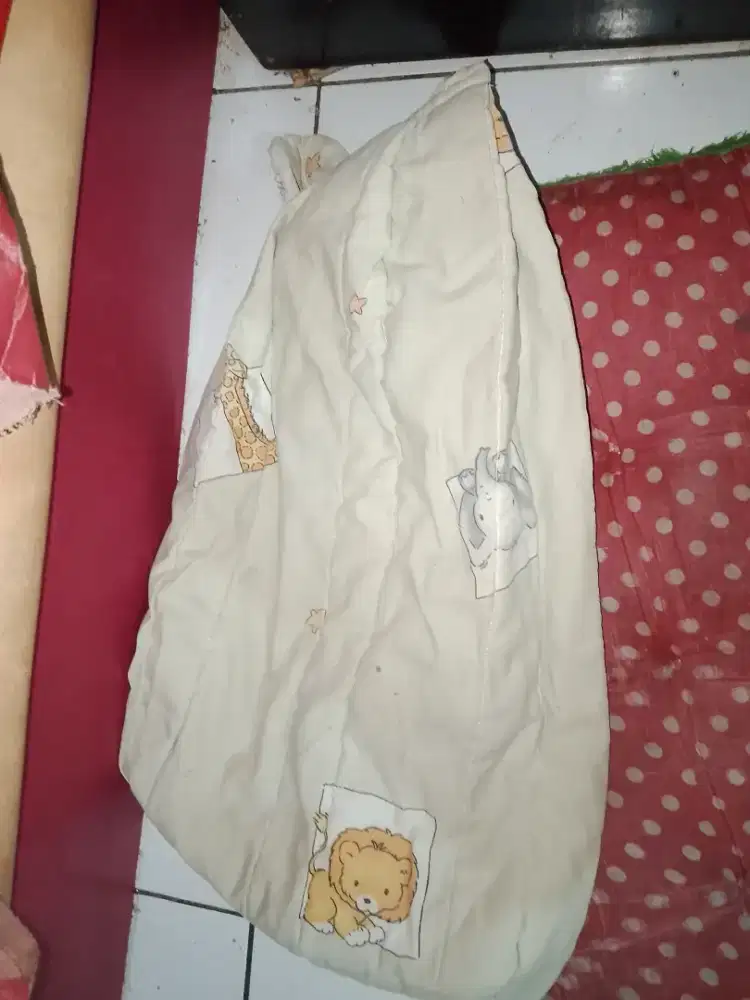 Murh 2 Gendongan bayi Dijamin Kondisi Msh Bgs Gak Rsk GAK ada yg Robek