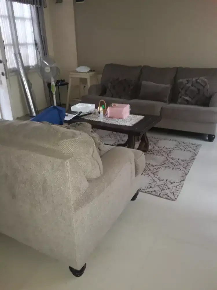 Dijual sofa informa 14jt