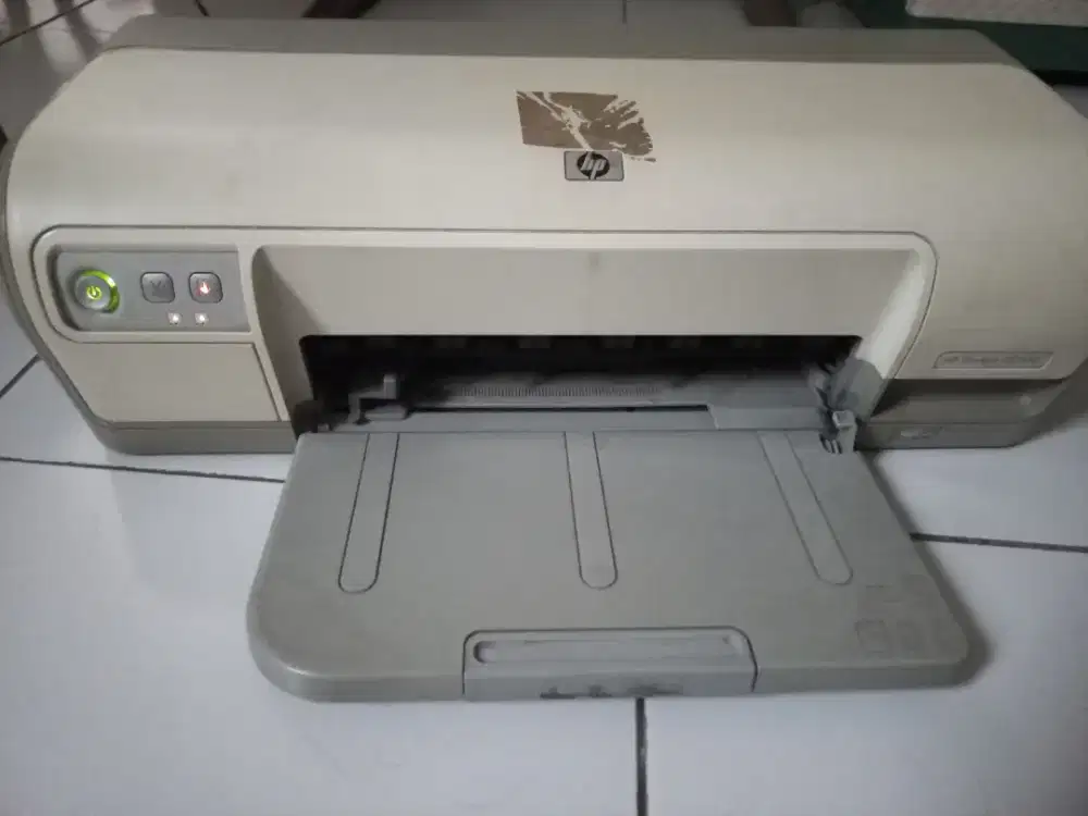 Dijual Printer HP D2566
