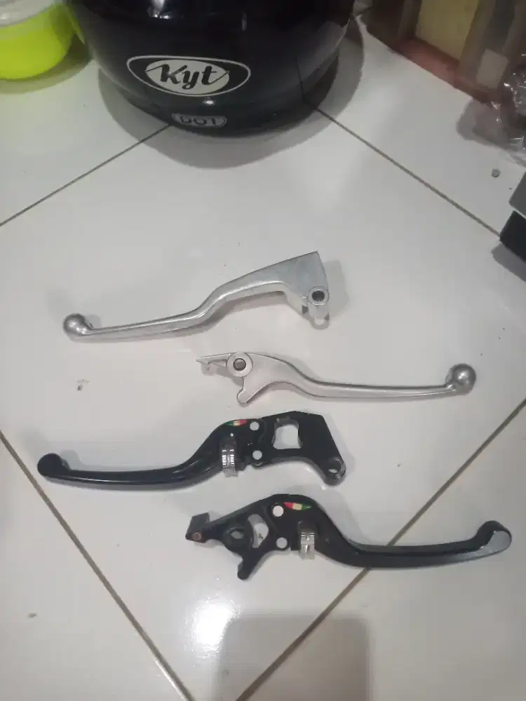 Handle For : D-Tracker150 / KLX