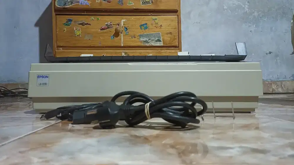 Printer EPSON LX-1170