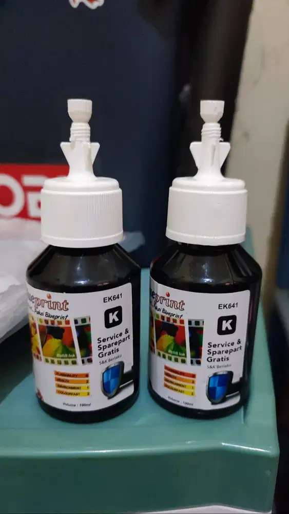 Tinta Printer Universal