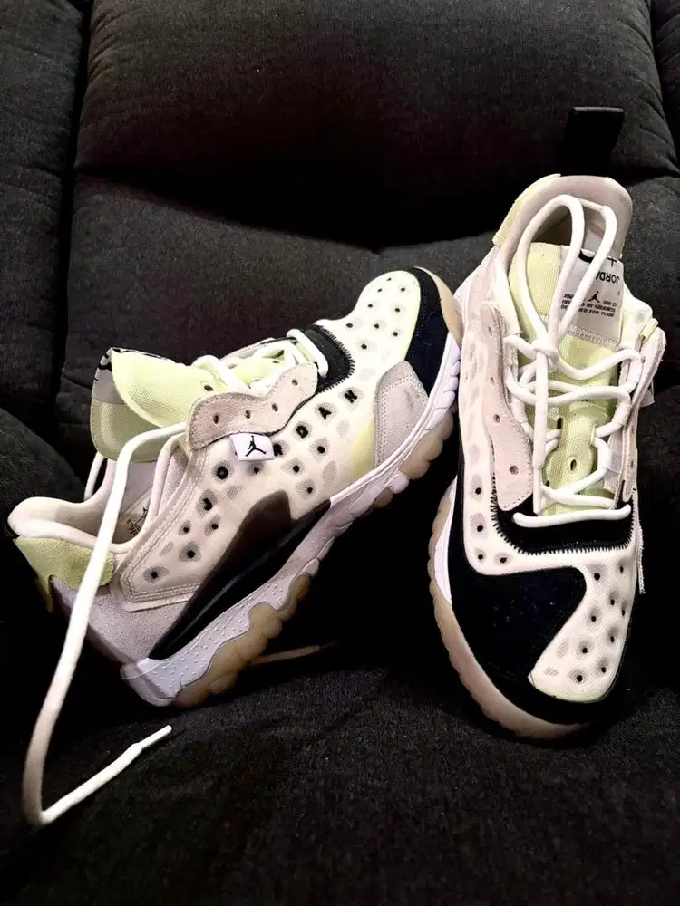 Sepatu Air Jordan size 45