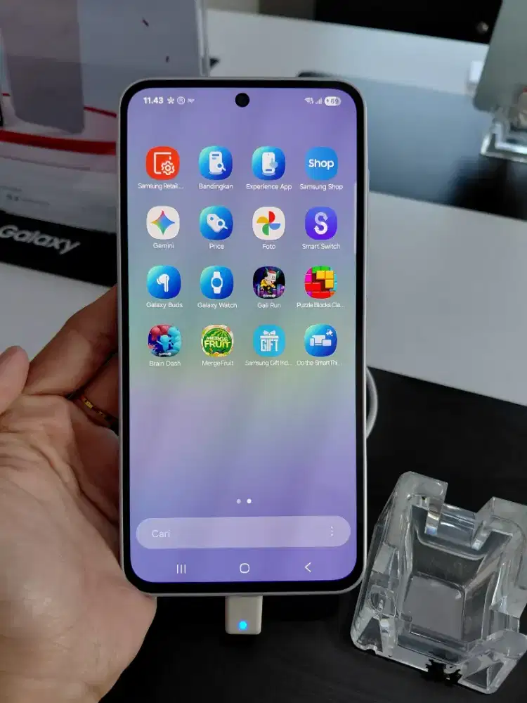 Samsung GALAXY A36 5G