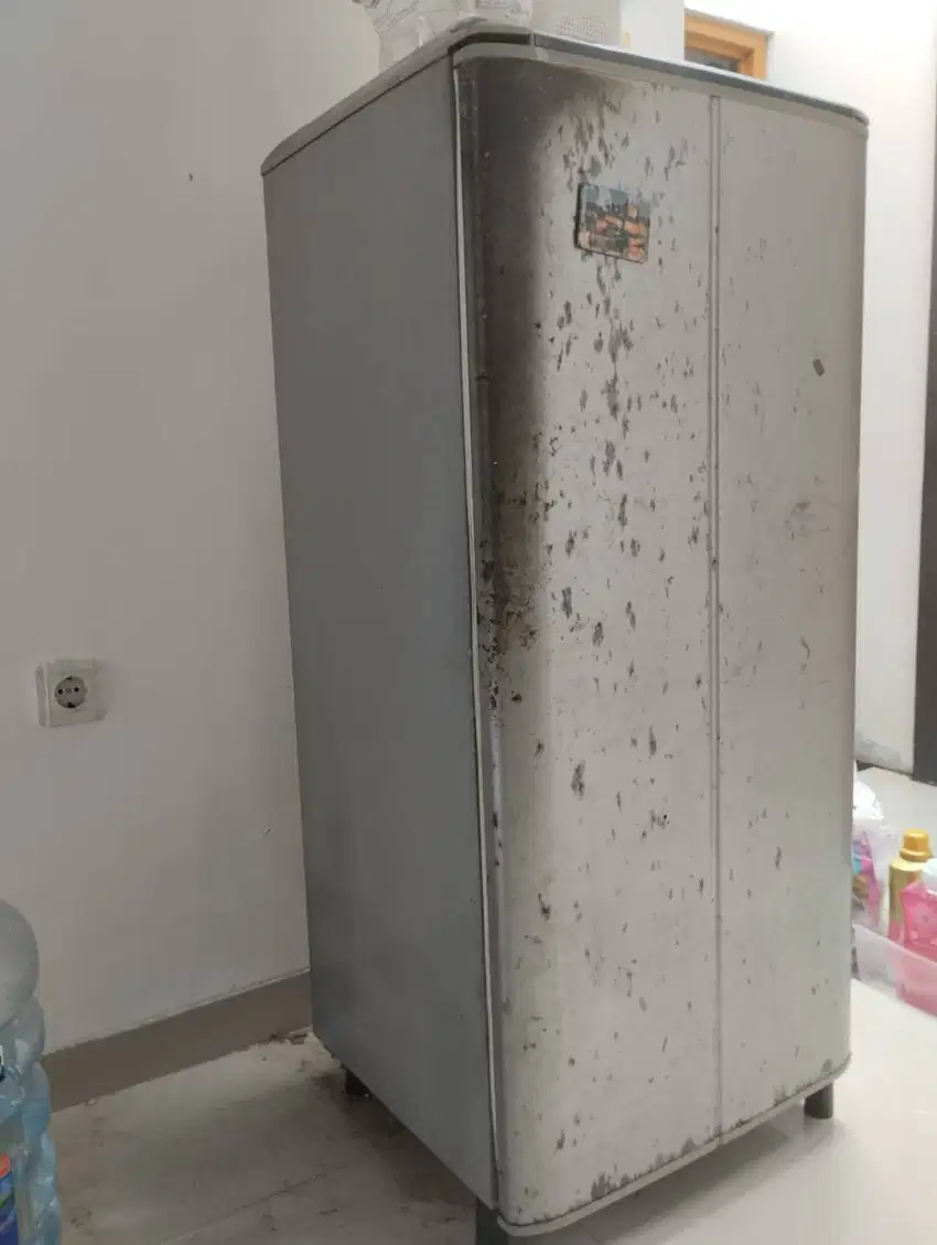 Kulkas Sharp 1 Pintu