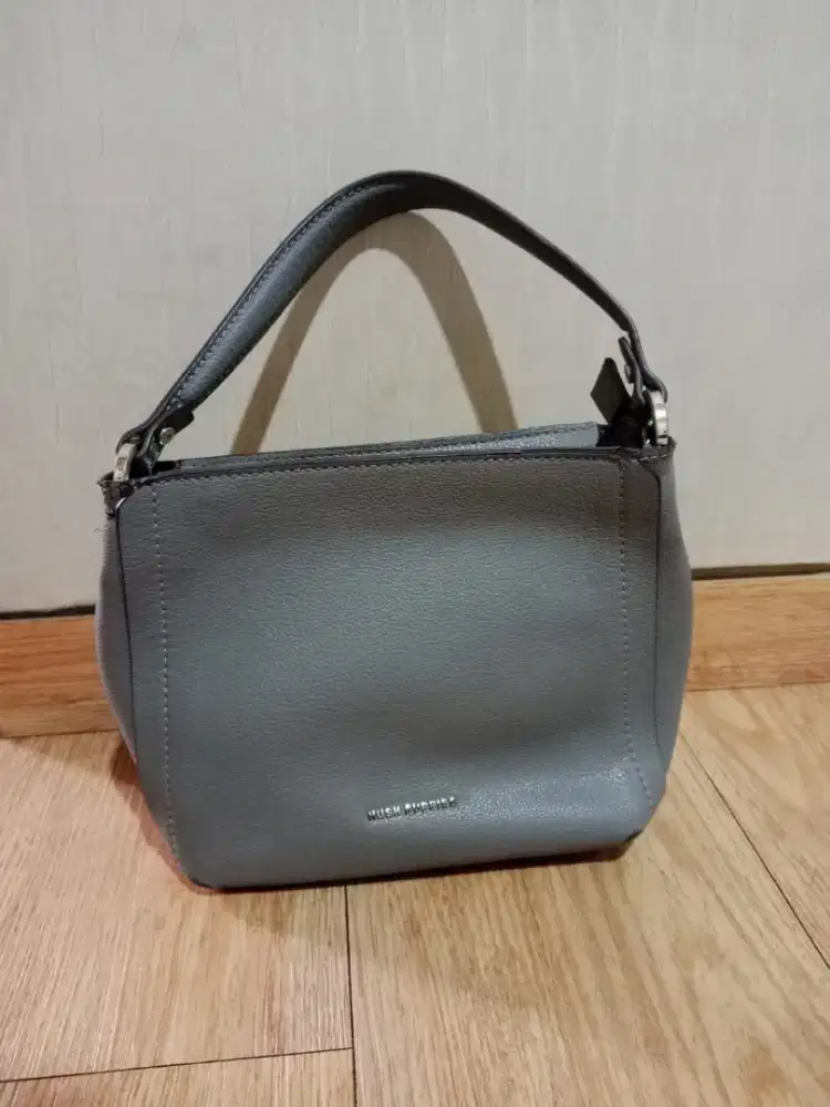 Dijual tas hush puppies bagus cewe