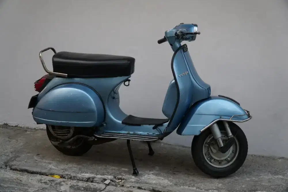 VESPA PX MK1 TAHUN 1979