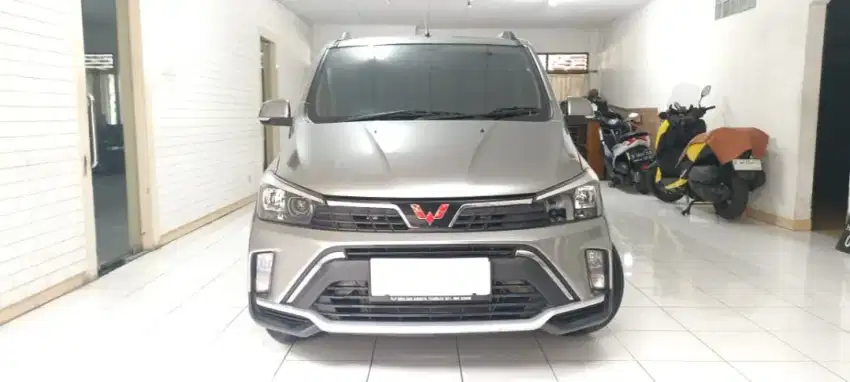Wuling Confero S C Lux 2024