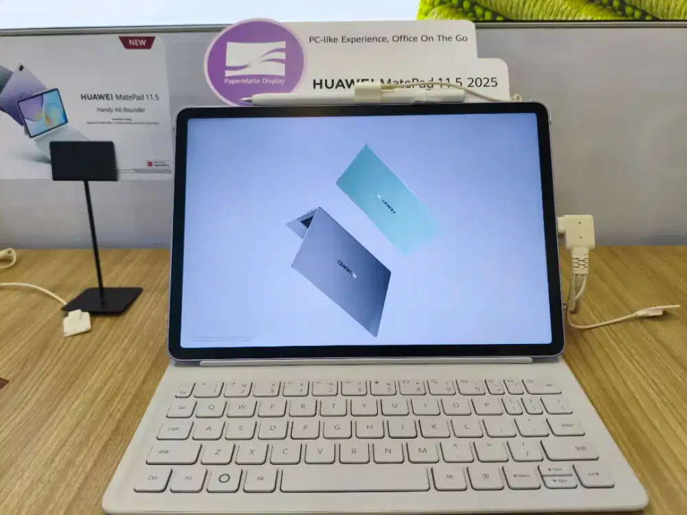 Huawei MatePad 11.5 Exclusive 2025 Cicilan Tanpa Kartu Kredit