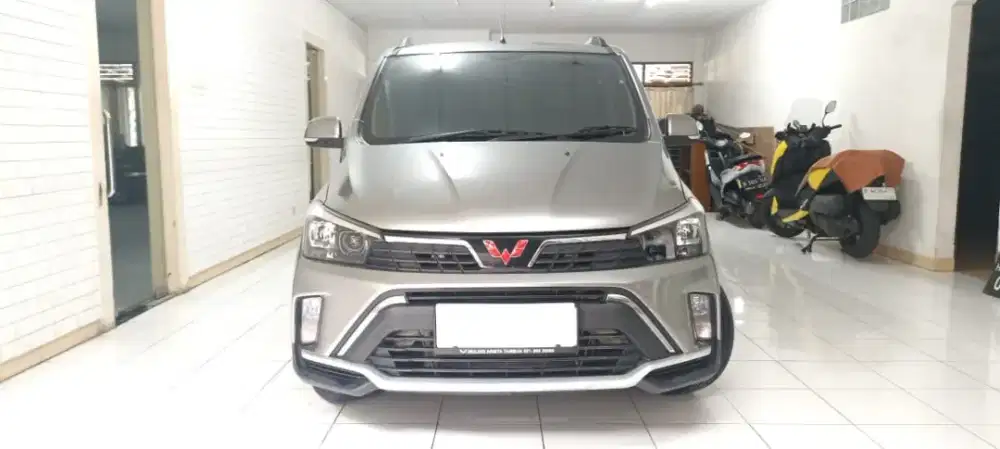 Wuling Confero S C Lux 2024