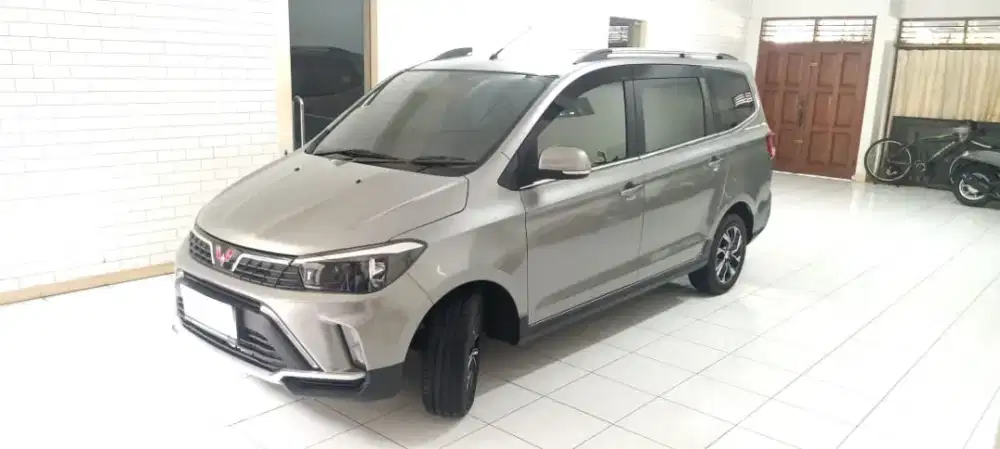 Wuling Confero S C Lux 2024
