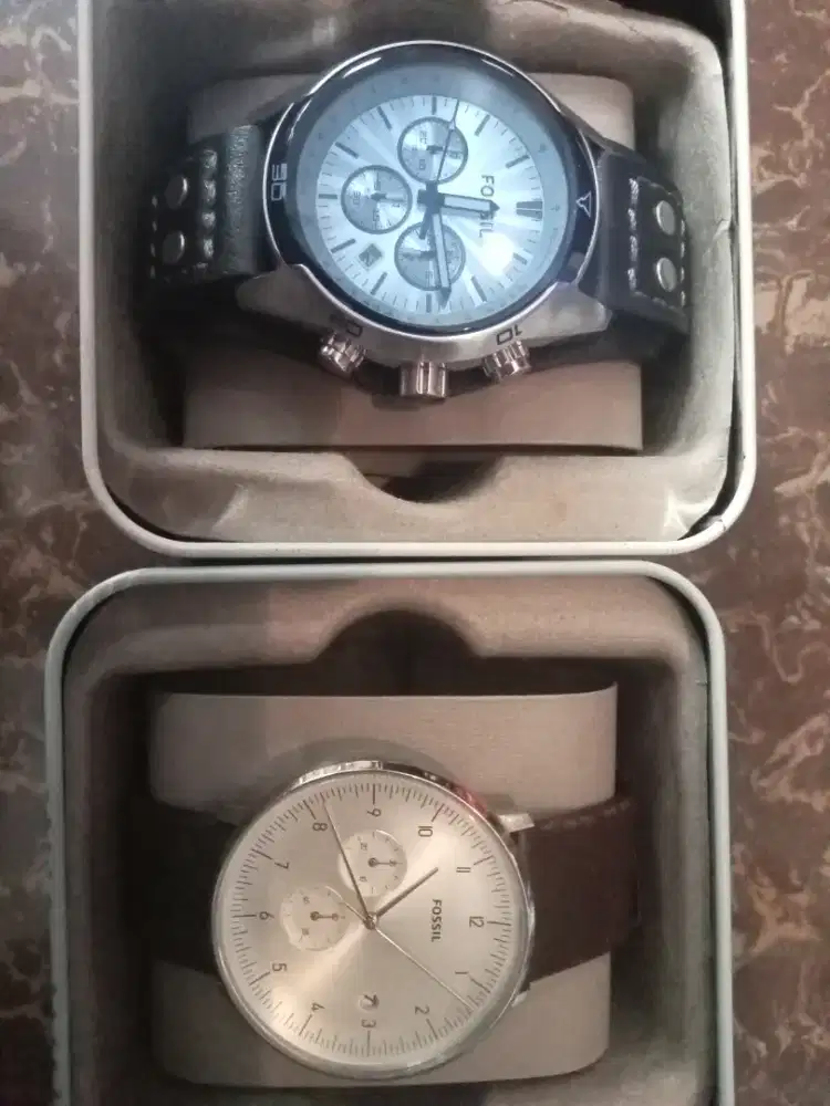 Jual jam tangan fossil