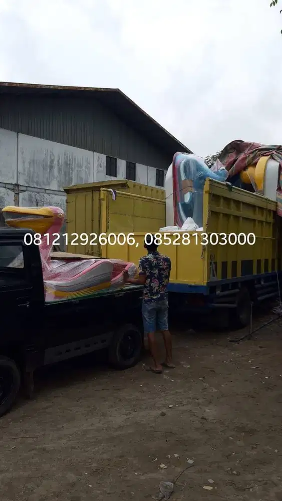 sepeda air bebek gowes siap kirim