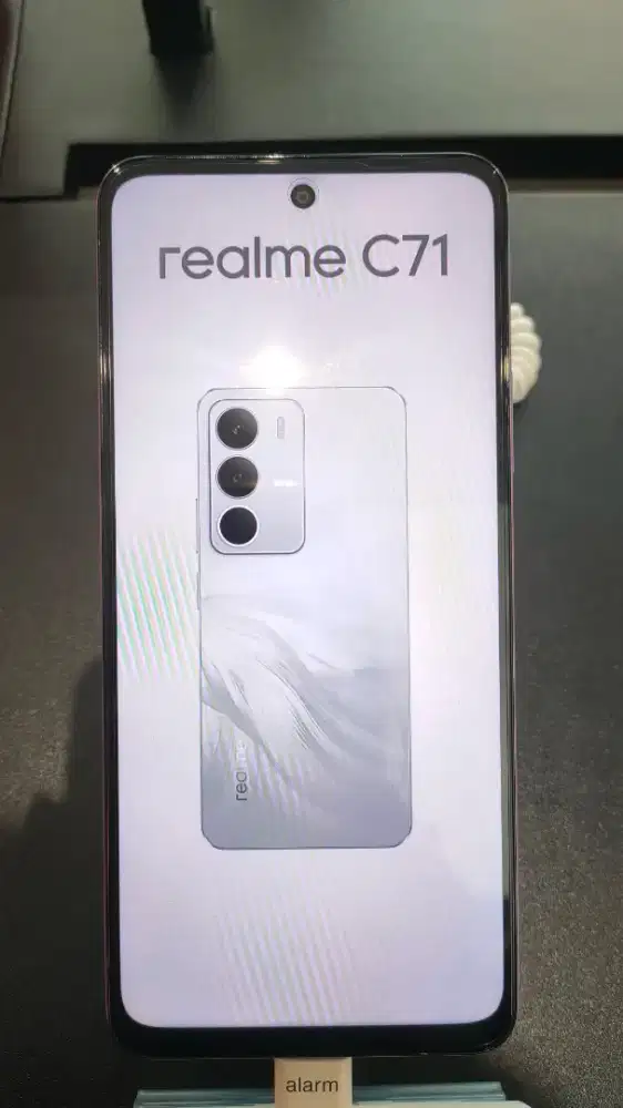 REALME C71 4/128