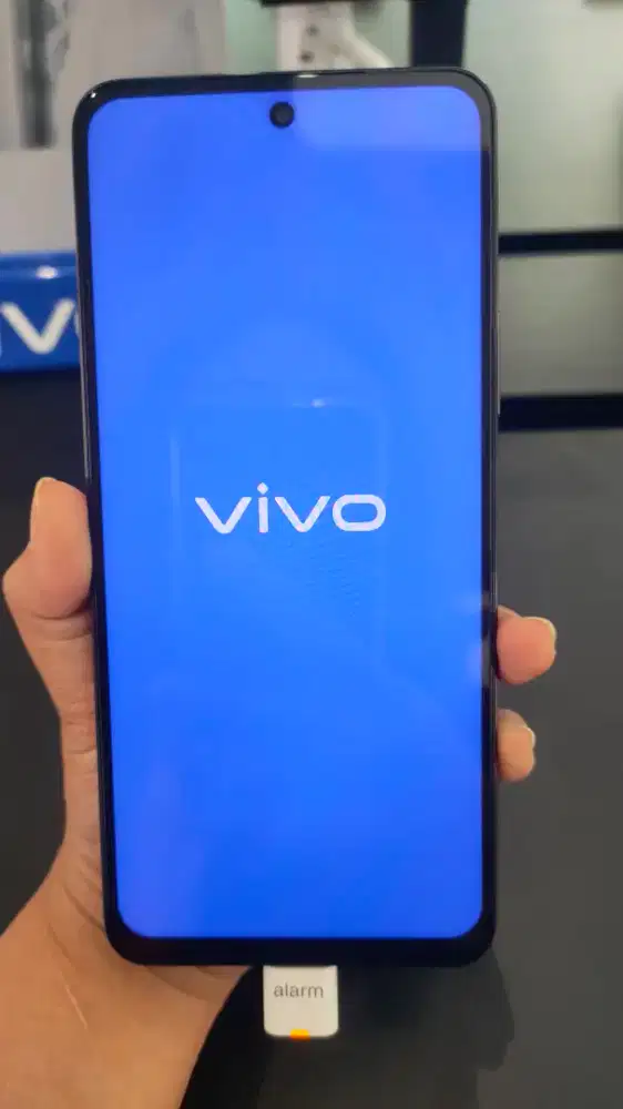 VIVO Y29 up 12/128