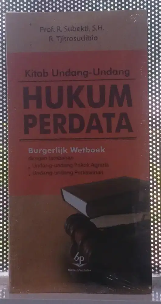 Buku Buku Terlaris