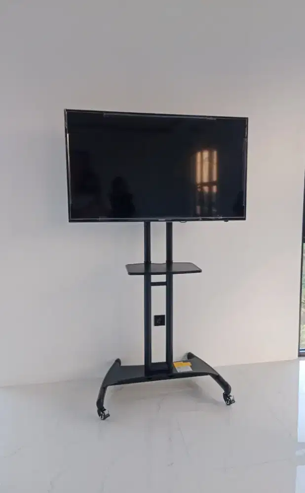 Stand TV LCD 32 in sampai 75 in