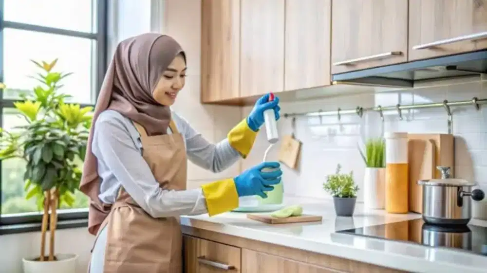 Asisten Rumah Tangga (ART)