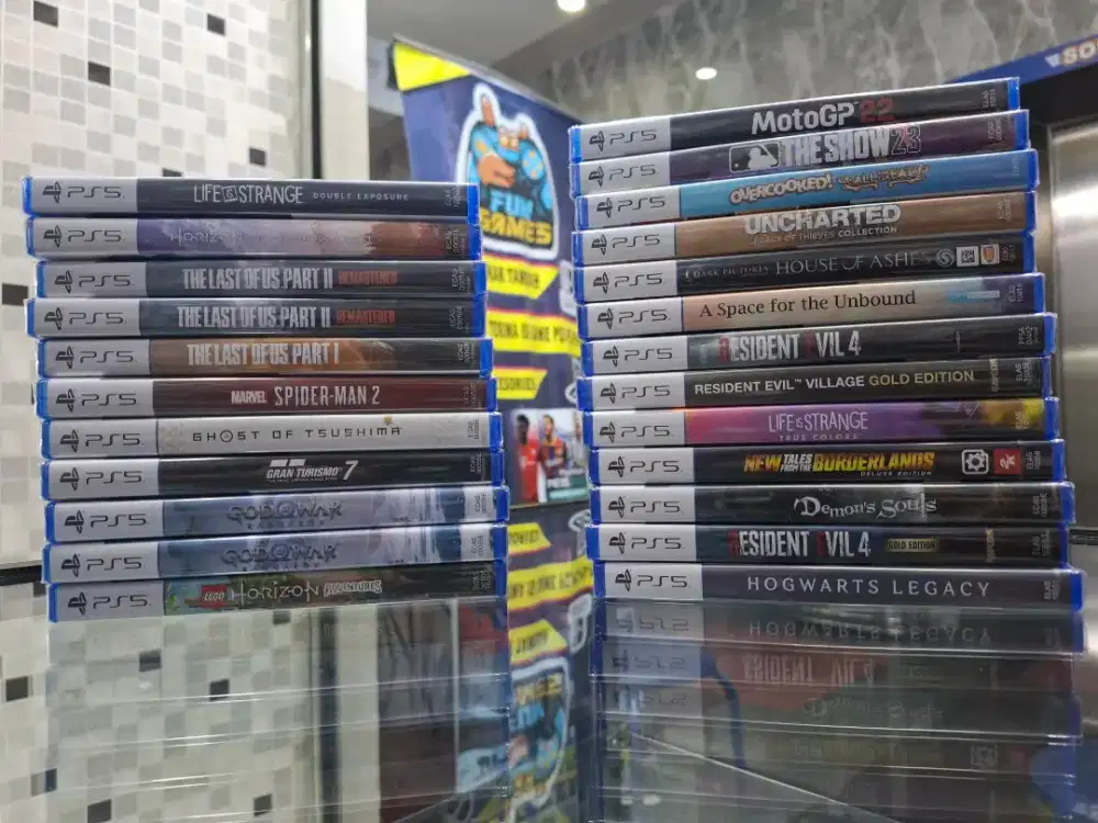 ULTRA BLURAY DISC FOR PS5 PROMO !!!