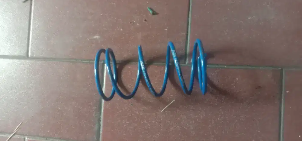 Per Cvt KTC Aftermarket Suzuki matic Skywave,Spin,Skydrive,Hayate 125