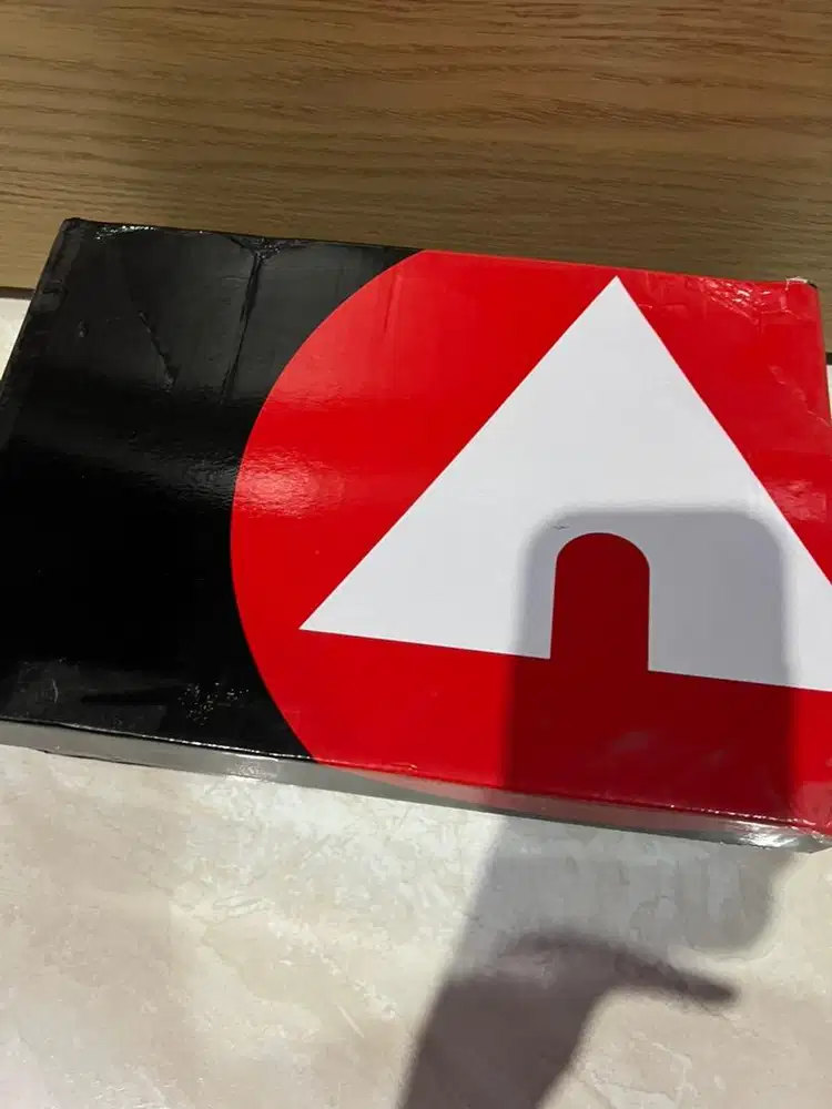 Sepatu Cewek Pink Airwalk