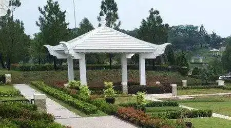 San Diego Hills Chinese Garden – Simbol Kehormatan & Keberuntungan