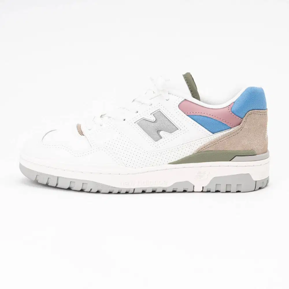 Shoes New Balance 550 'Sea Salt Blue' BB550PGA