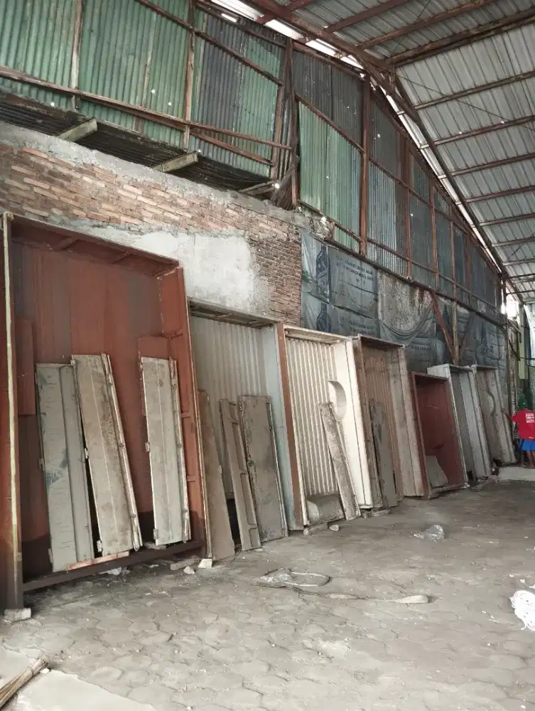 Jual aneka bak tss, futura, traga, l300 bordes, zebra, kijang