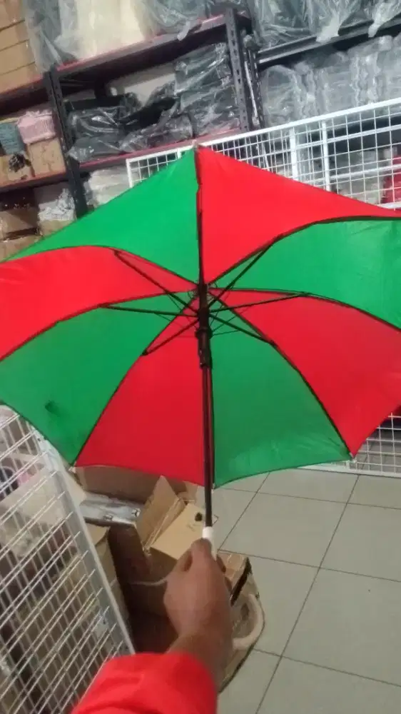 Payung hias dekorasi rumah dan taman