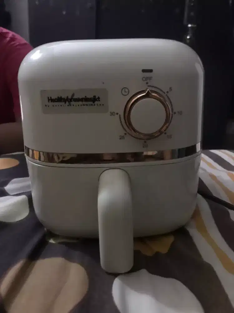 Jual air fryer advance