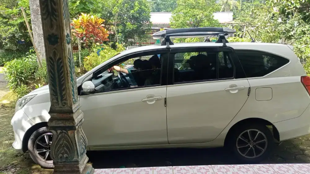 Jasa antar jemput, rental mobil+supir