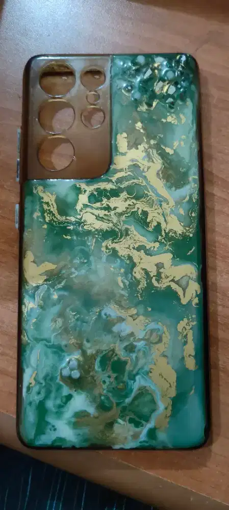 Samsung Galaxy S21 Ultra 5G - second