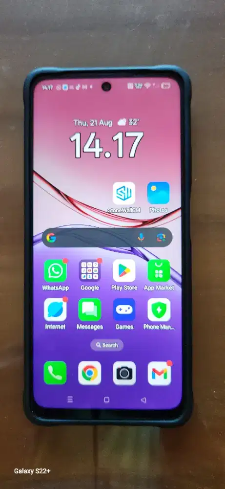 OPPO A5 TYPE TERBARU