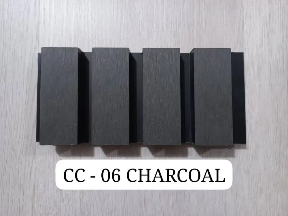 wpc outdoor wall panel cladding | wpc outdoor pagar perbatang