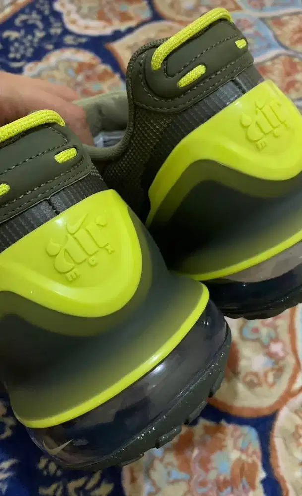 Bismillah dijual santai sepatu like new