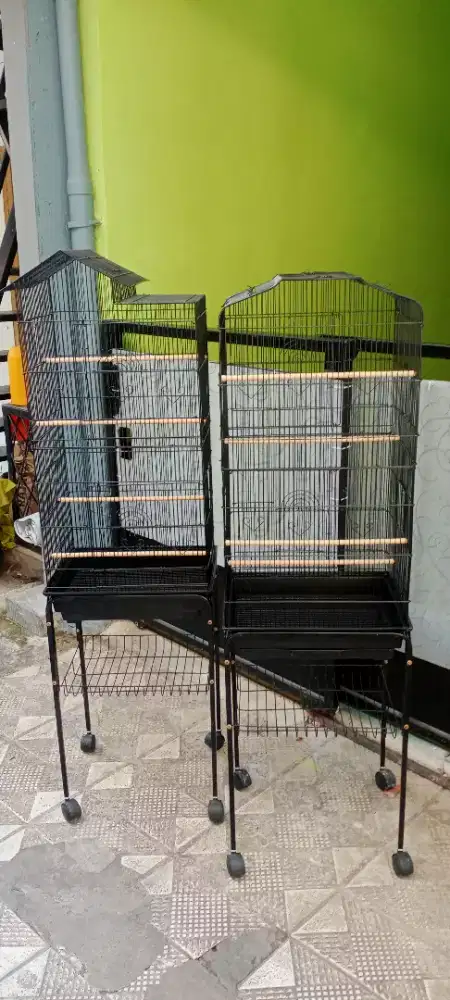 Kandang sangkar burung ace hardware