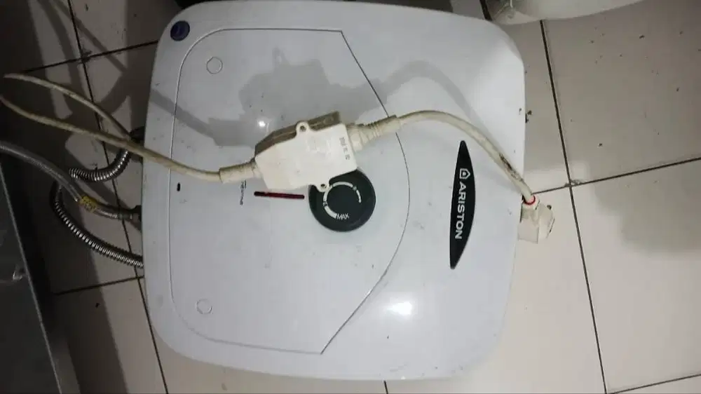 Water heater Ariston AN 15 liter