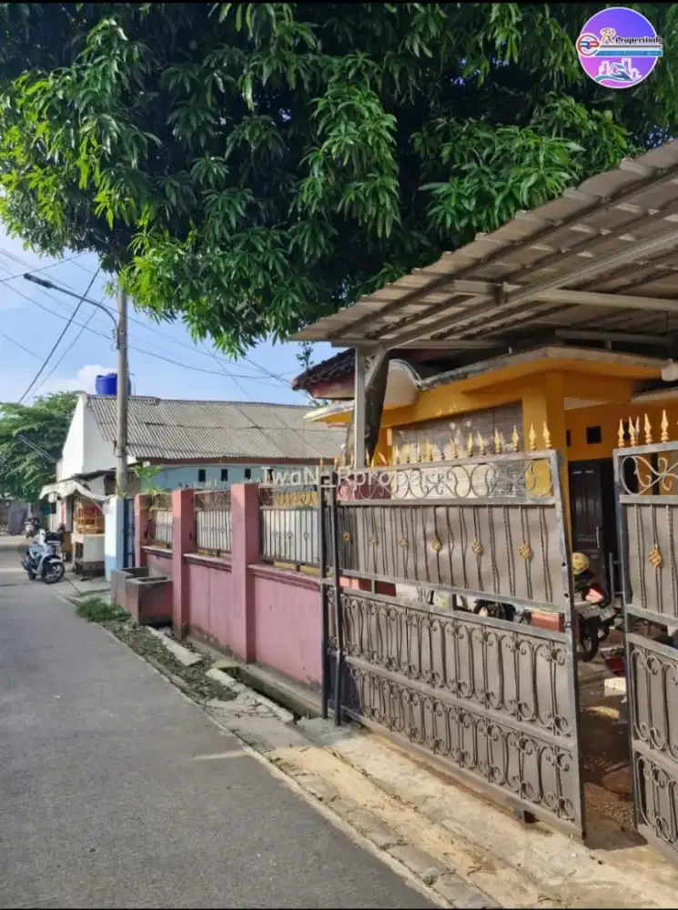 Rumah Minimalis 2 Lantai Di Jatimakmur