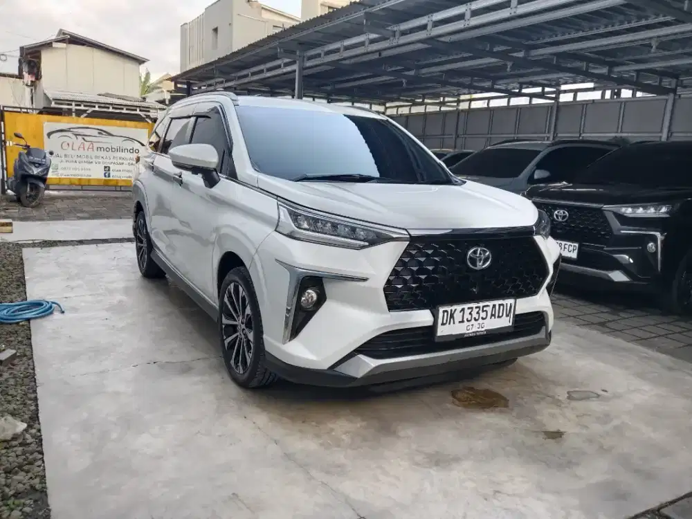 Veloz New Q 1.5 matic 2022