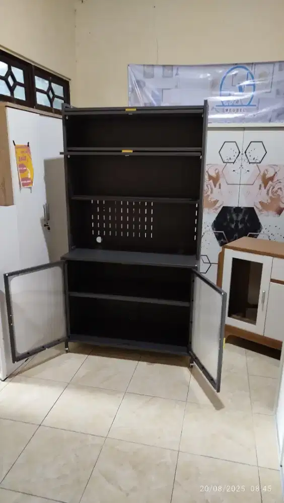 Lemari Dapur!! Siap antar