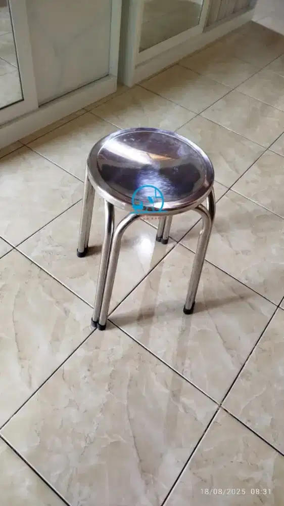 Kursi Bakso siap antar