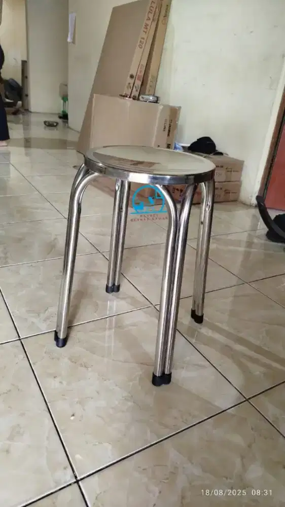 Ready!! Kursi kantor siap antar
